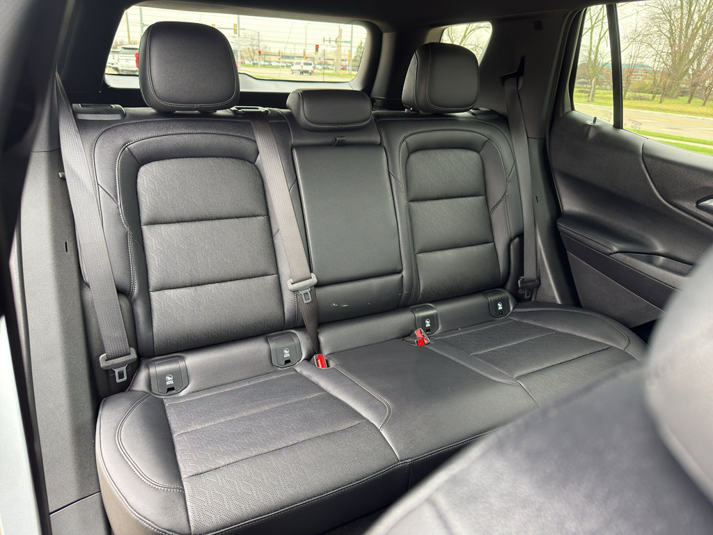 Used 2026 Chevrolet Equinox LT w/ Convenience Package II image 45