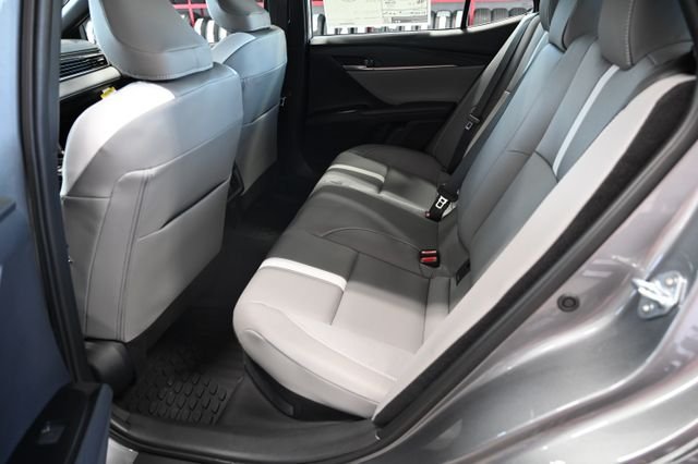 New 2026 Toyota Camry SE FWD image 12