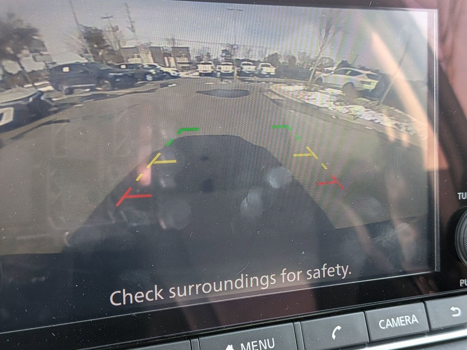 Used 2023 Nissan Rogue SV image 23