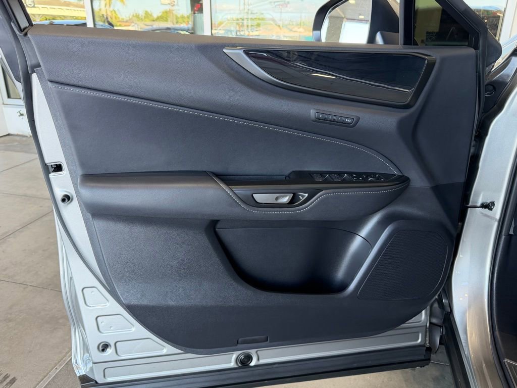 Used 2025 Lexus NX 350h AWD w/ Accessory Package (2T) image 17