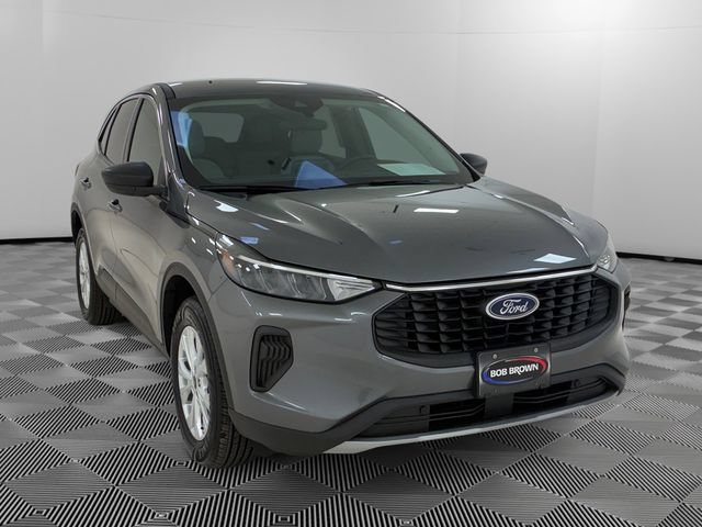 Used 2024 Ford Escape Active AWD/4WD image 7