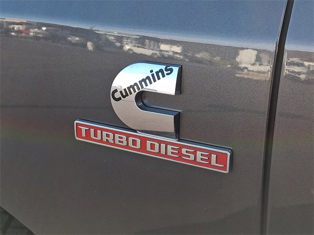 Used 2022 RAM 3500 Tradesman image 11