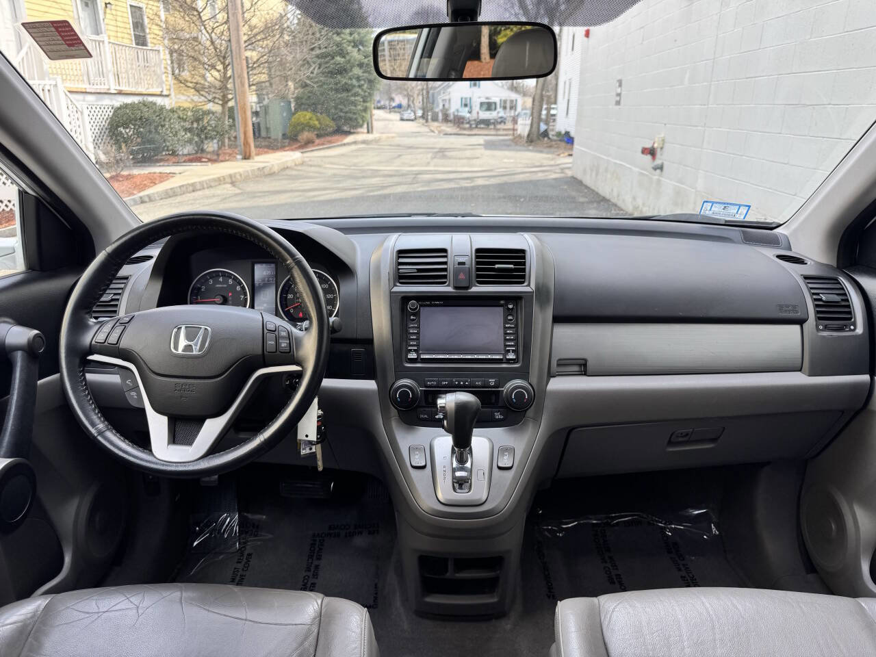 Used 2011 Honda CR-V EX-L image 29