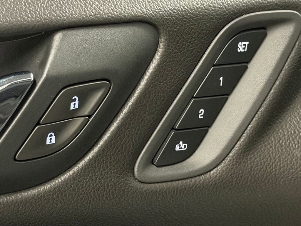 Certified 2019 GMC Acadia SLT image 29