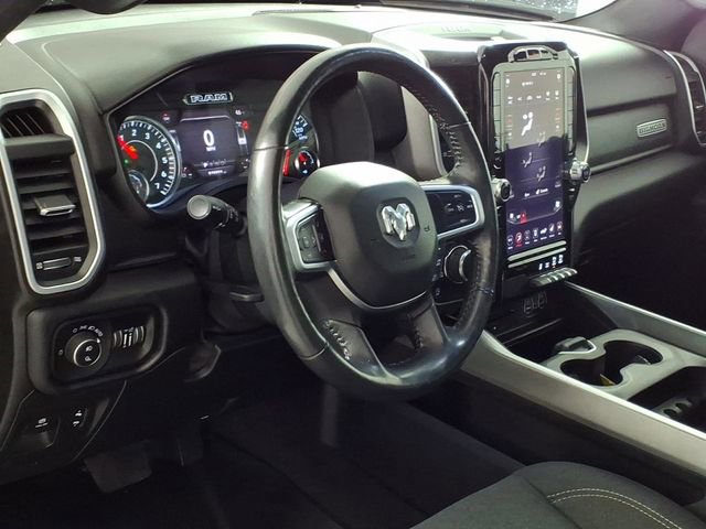Used 2019 RAM 1500 Big Horn image 16