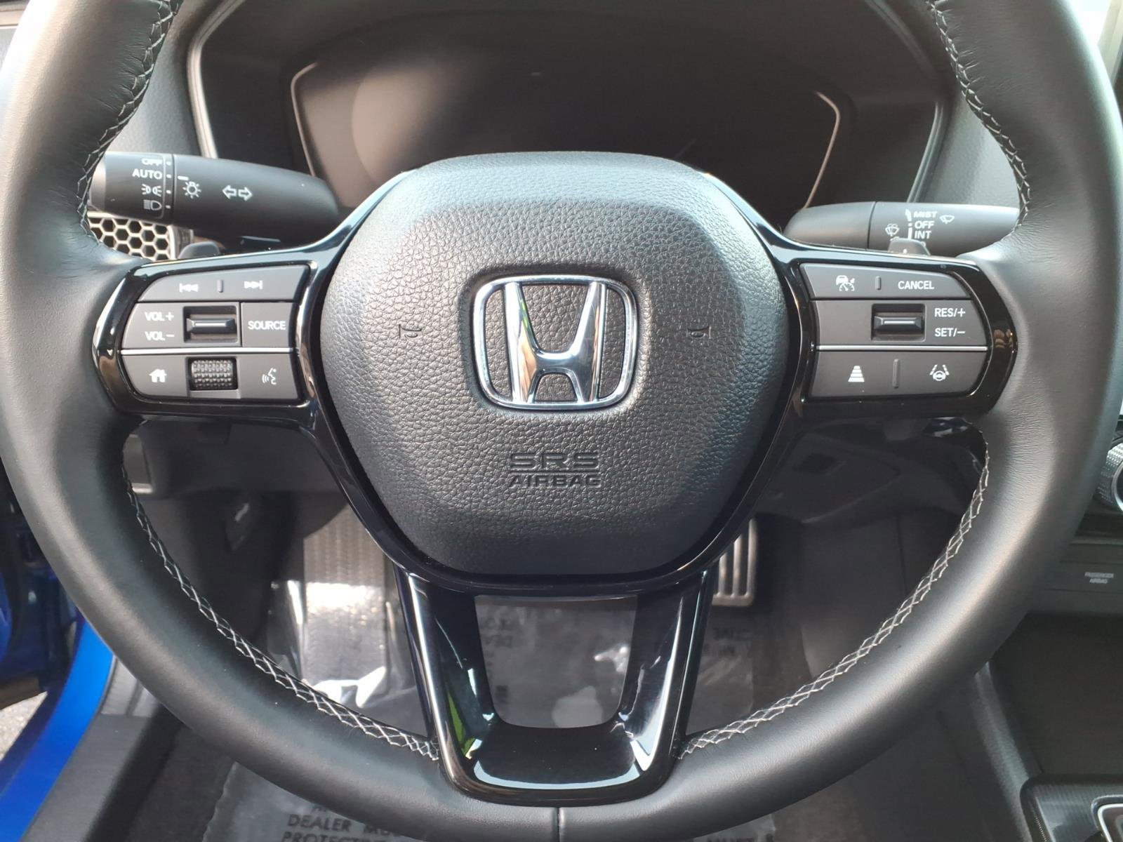 Used 2023 Honda Civic Sport image 11