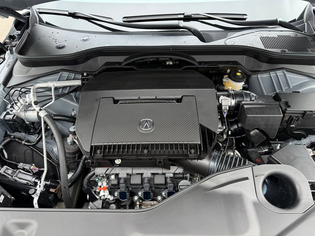New 2026 Acura MDX A-Spec AWD/4WD image 27