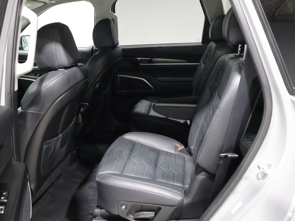 Used 2022 Kia Telluride SX w/ SX Prestige Package AWD/4WD image 19
