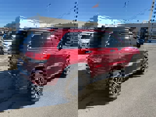 Used 2019 Jeep Grand Cherokee Limited image 23