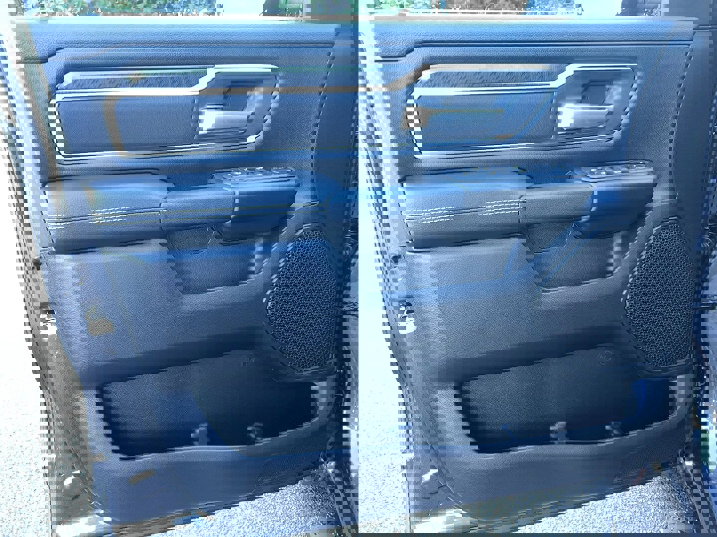 New 2026 RAM 1500 Big Horn image 15