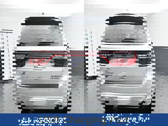 Used 2023 Dodge Durango Citadel image 11