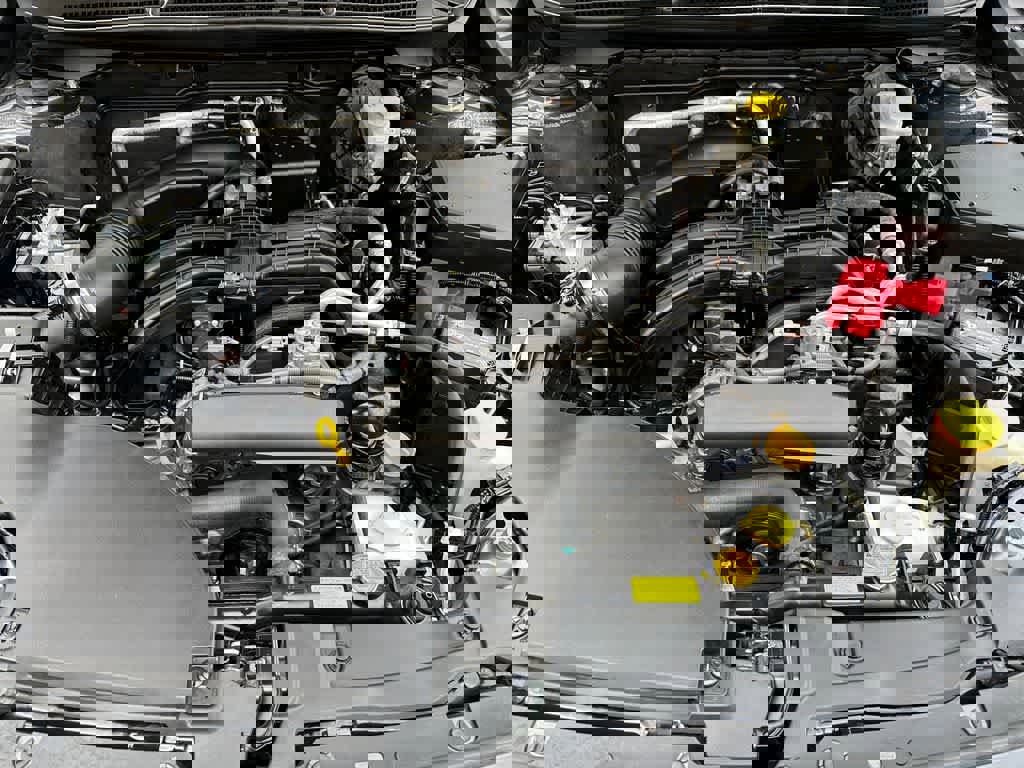 Used 2023 Subaru Outback Touring image 9