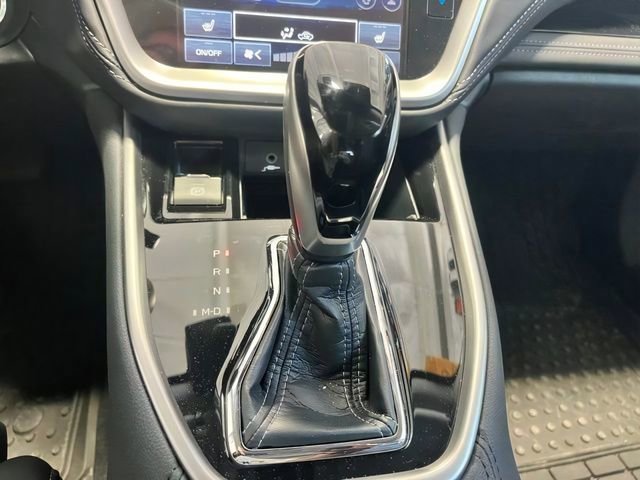 Certified 2023 Subaru Outback Limited image 23