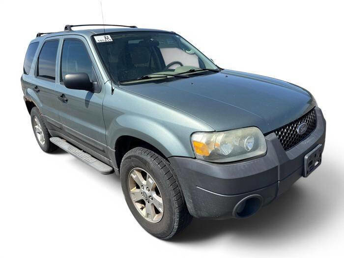Used 2006 Ford Escape XLT FWD image 8