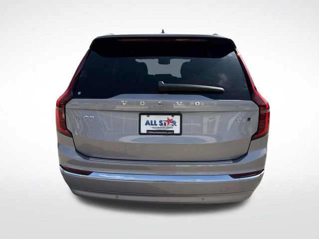 New 2026 Volvo XC90 B6 Plus w/ Protection Package Premier image 7