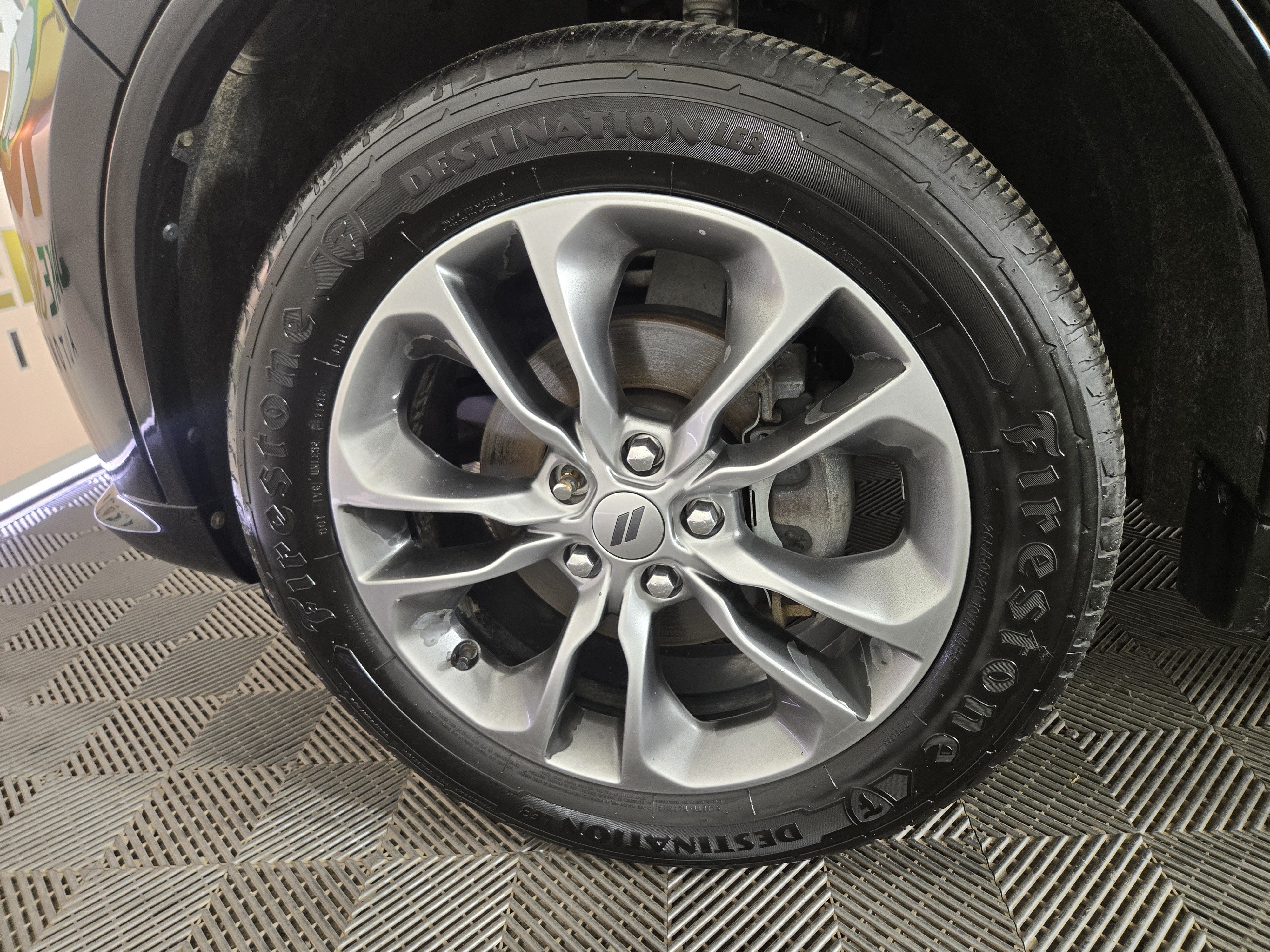Used 2020 Dodge Durango GT AWD/4WD image 33