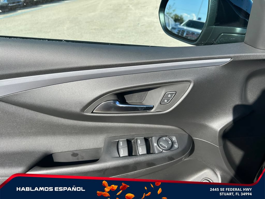 New 2026 Buick Envista Sport Touring w/ Convenience I Package FWD image 22