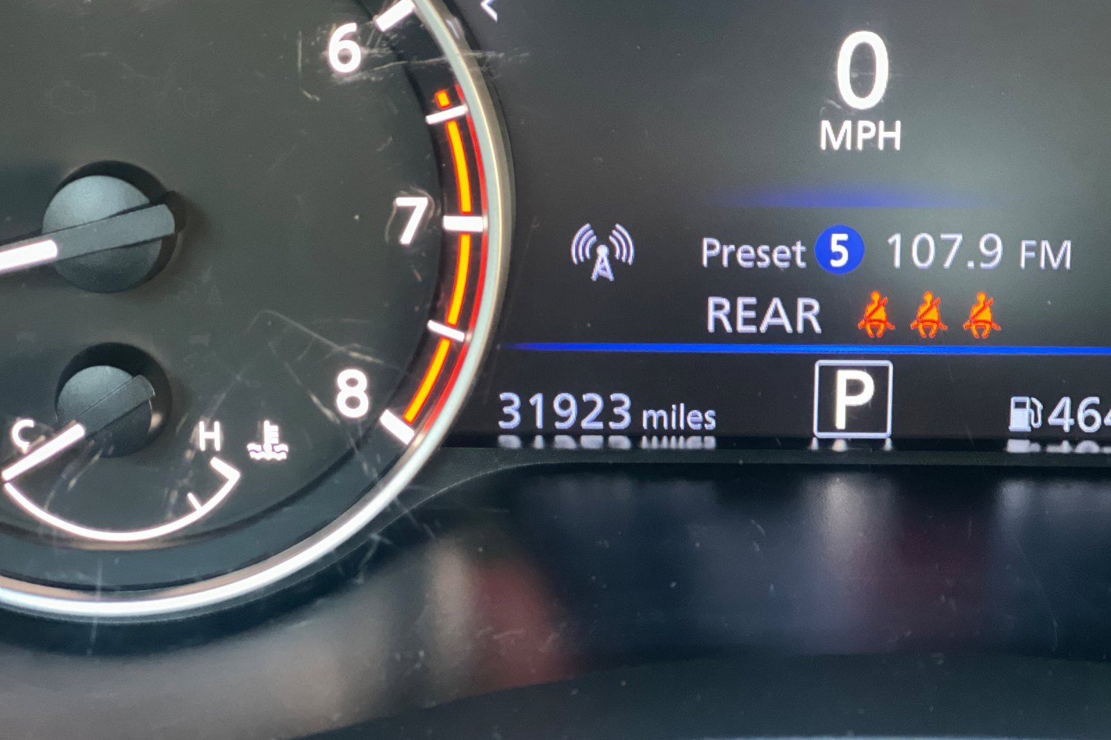 Used 2024 Nissan Altima 2.5 SV image 26