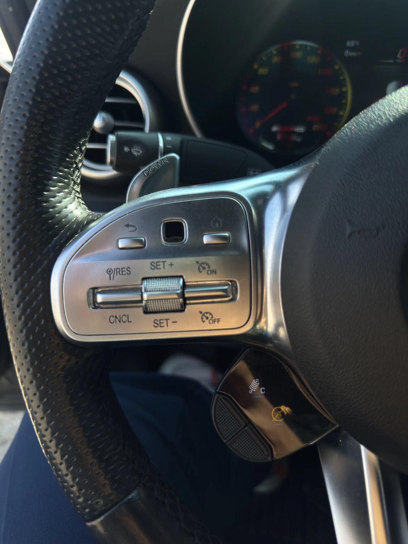 Used 2019 Mercedes-Benz C 63 AMG Coupe image 36