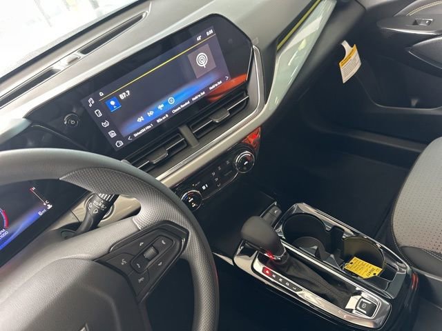 New 2026 Chevrolet Trax LT image 22