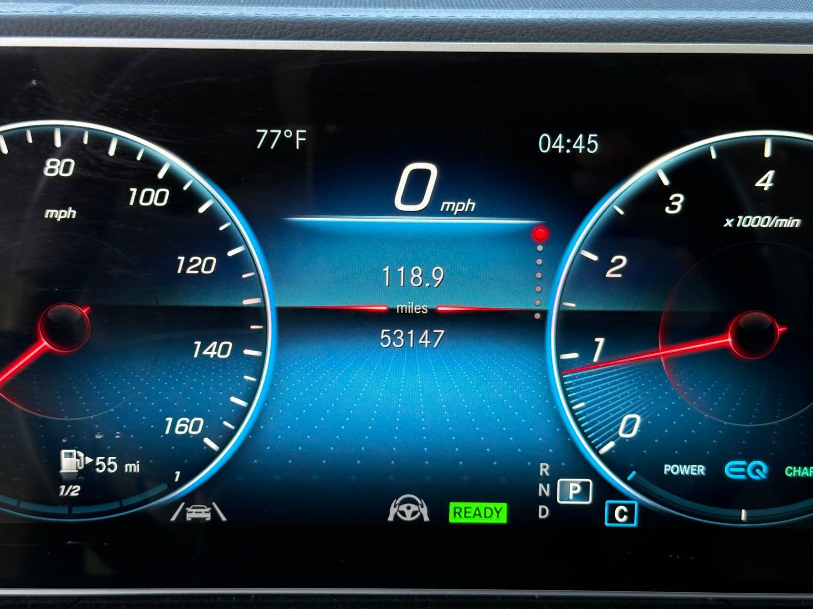 Used 2022 Mercedes-Benz GLS 450 4MATIC image 33