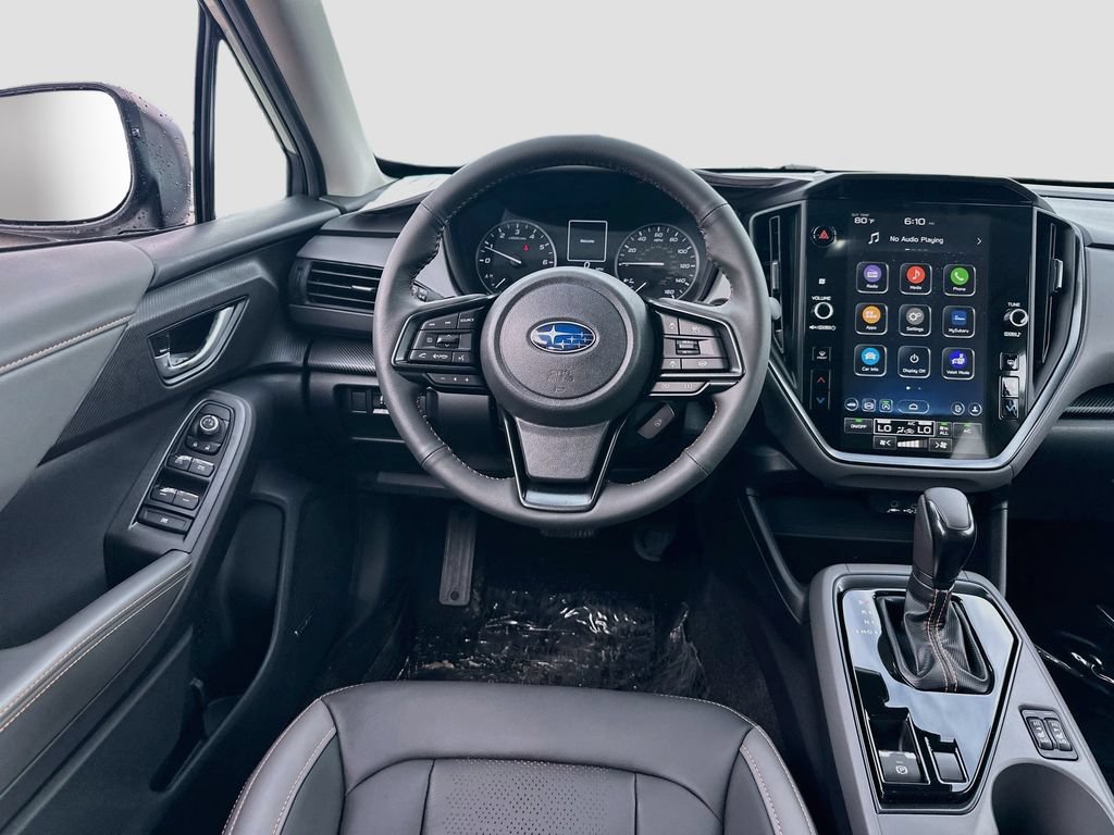New 2026 Subaru Crosstrek 2.5i Limited AWD/4WD image 19