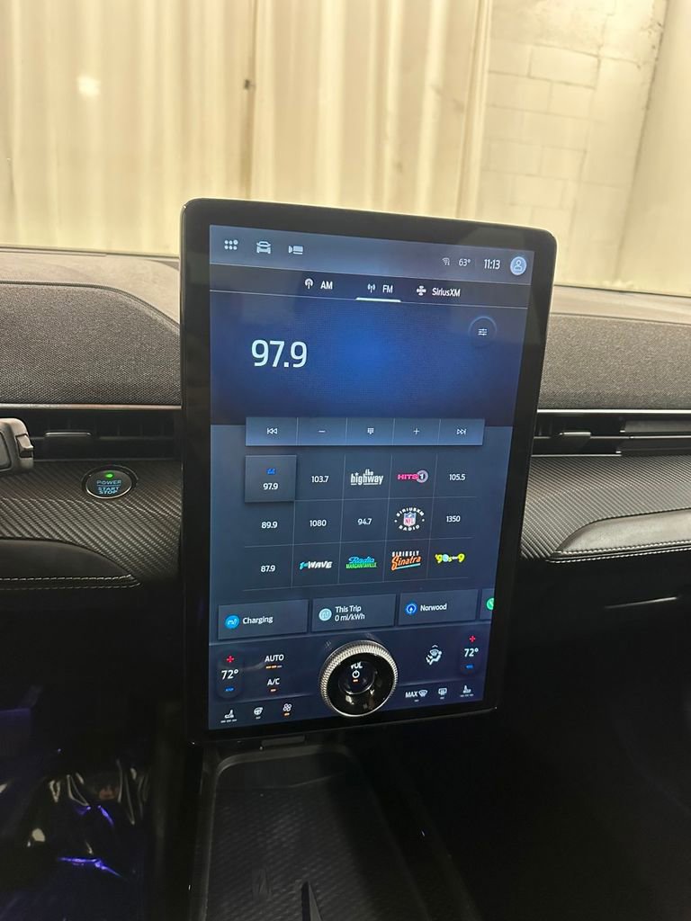 Used 2023 Ford Mustang Mach-E Premium AWD/4WD image 22