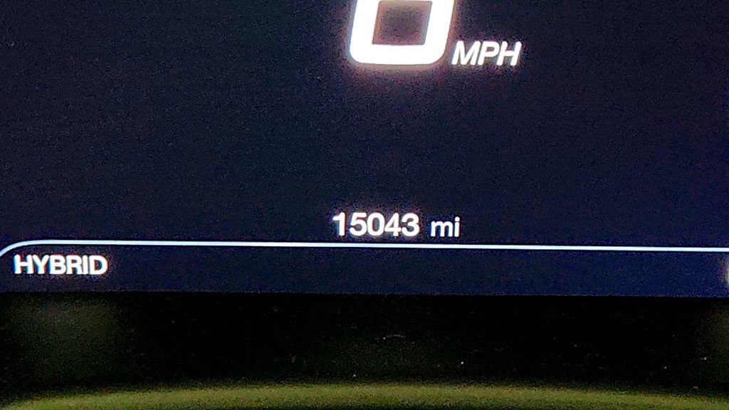 Used 2024 Dodge Hornet R/T image 15