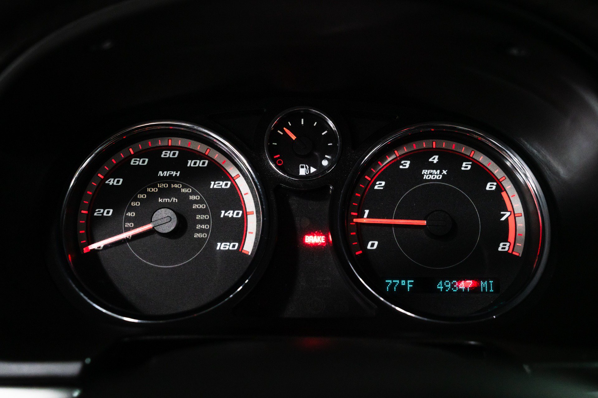 Used 2009 Chevrolet Cobalt SS FWD image 22