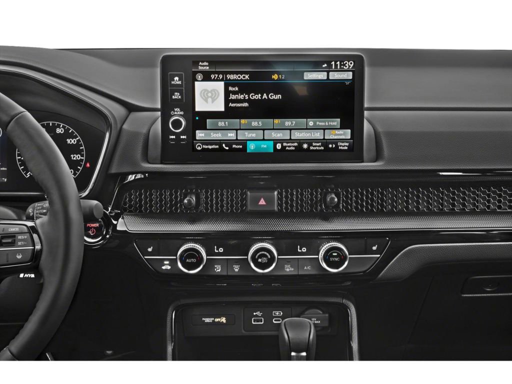 New 2026 Honda CR-V Sport Touring image 7