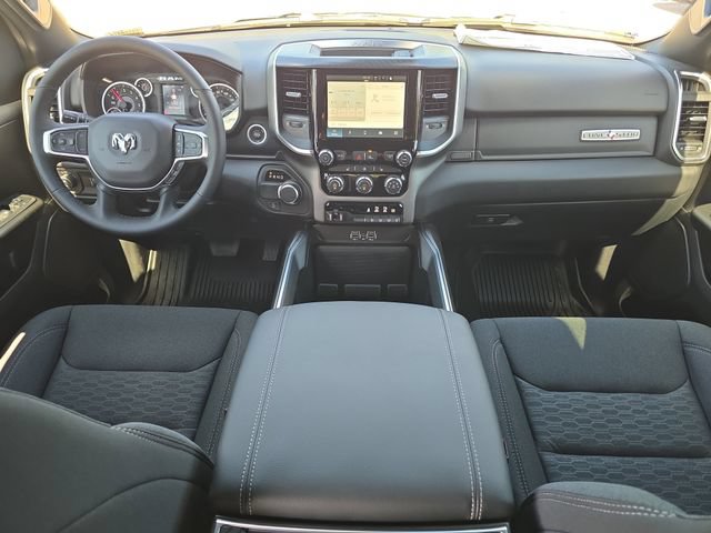 New 2026 RAM 1500 Lone Star RWD image 9