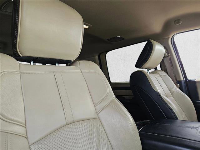 Used 2021 RAM 2500 Limited image 25