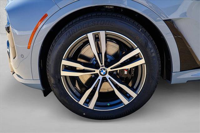 New 2027 BMW X7 xDrive40i w/ Executive Package AWD/4WD image 9