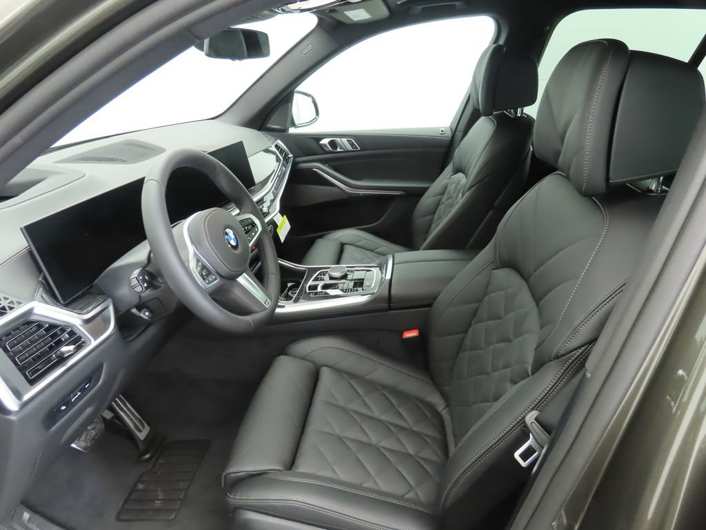New 2026 BMW X5 xDrive40i w/ M Sport Package image 20