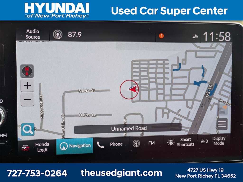 Used 2025 Honda Civic Type R image 21