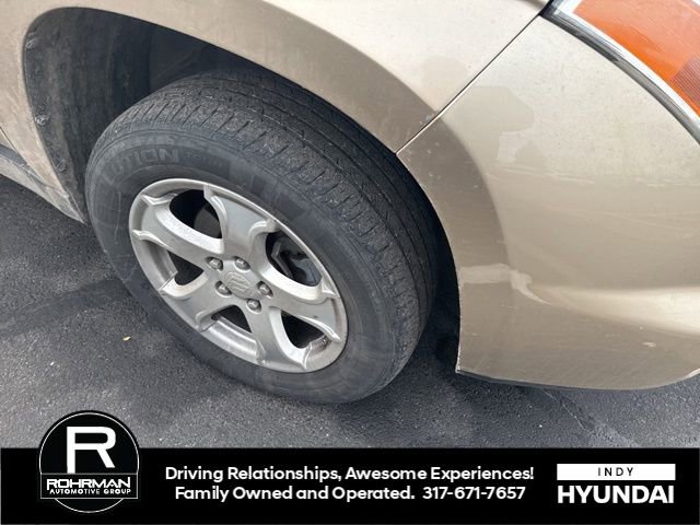 Used 2008 Suzuki XL7 2WD w/ 3rd Row image 4