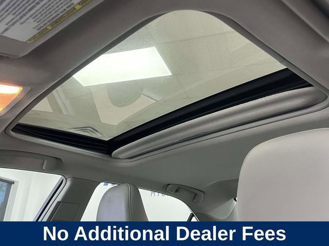 Used 2013 Toyota Camry XLE w/ Leather Pkg FWD image 16