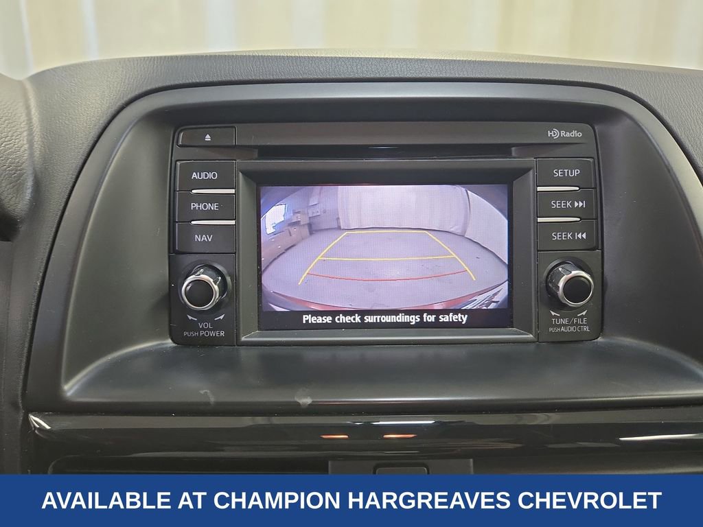Used 2014 MAZDA CX-5 Touring image 19