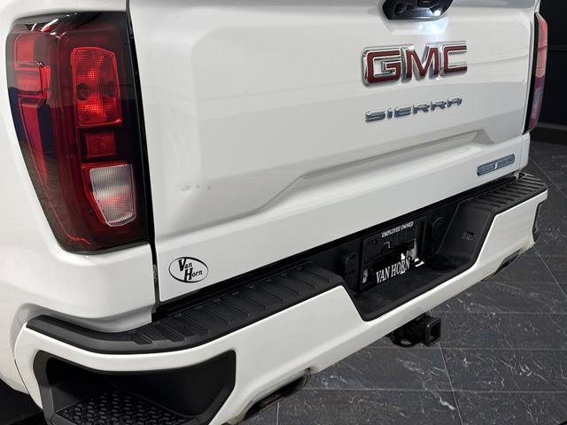 Used 2024 GMC Sierra 1500 Elevation image 32
