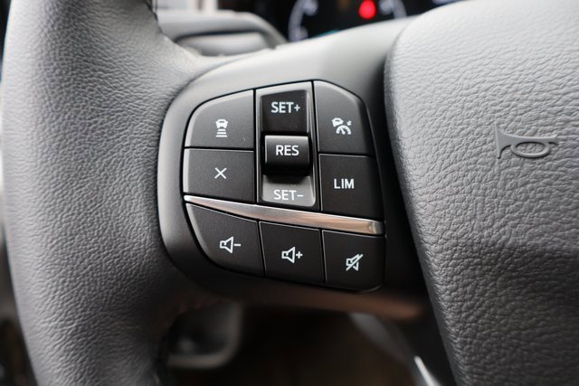 Used 2024 Ford Transit 250 148 High Roof Extended AWD image 34