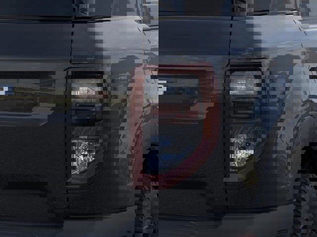 New 2025 Ford Bronco Sport Badlands w/ Badlands Tech Package image 21