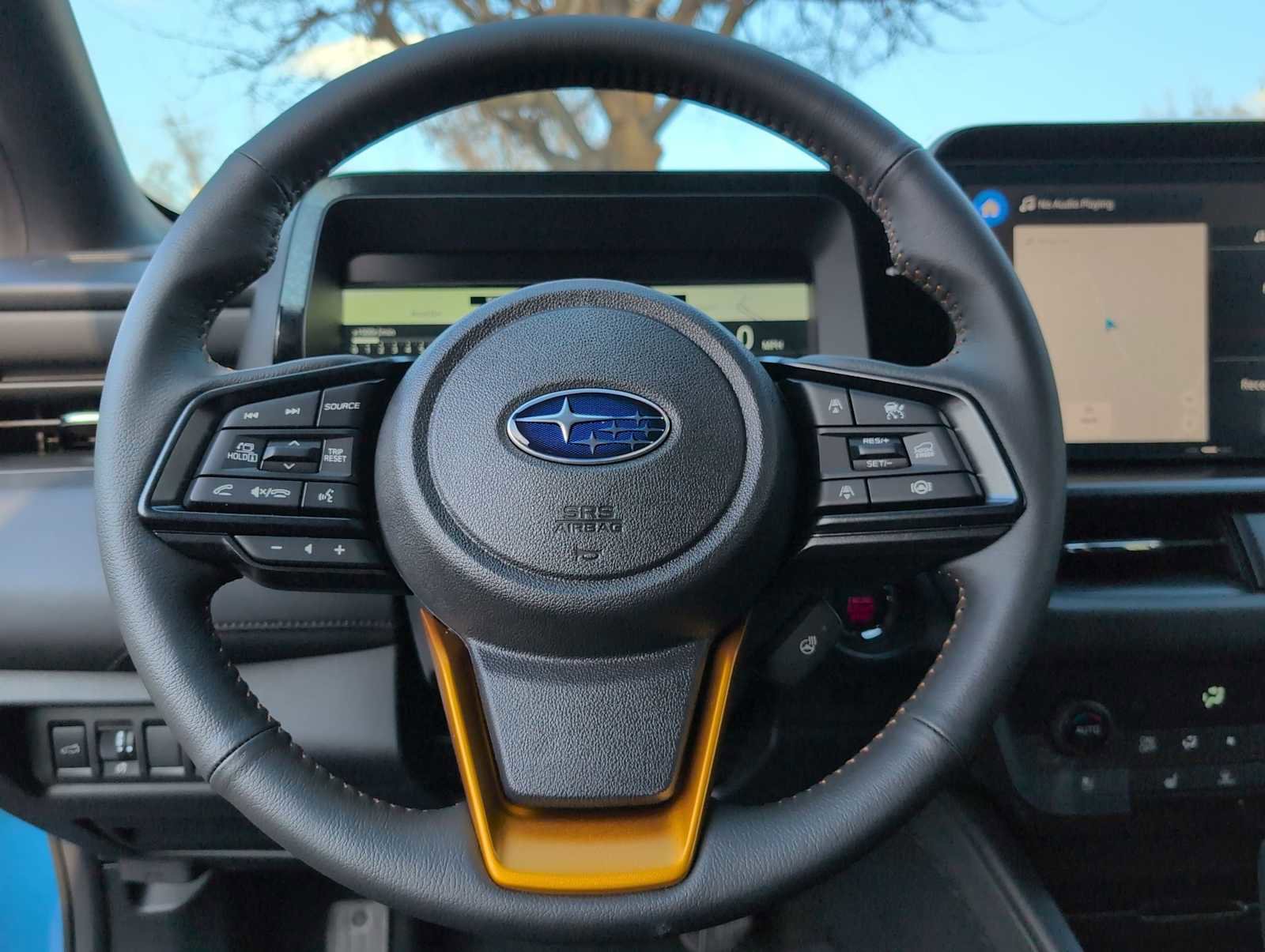 New 2026 Subaru Outback Wilderness image 22