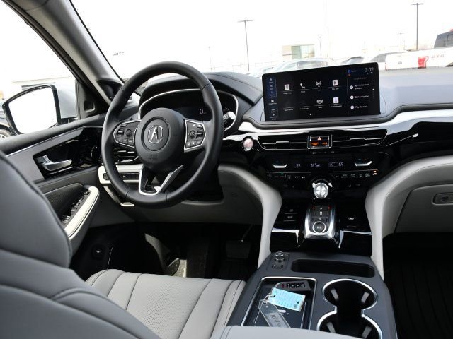 New 2026 Acura MDX SH-AWD w/ Technology Package image 20