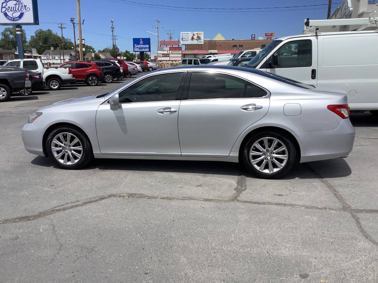 Used 2007 Lexus ES 350 FWD image 17