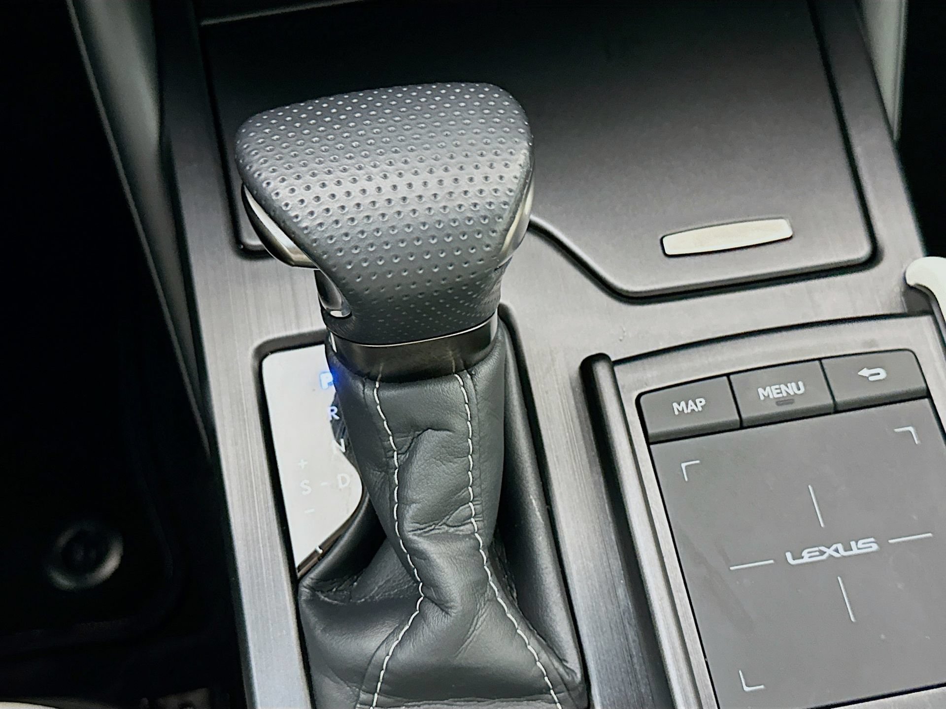 Used 2022 Lexus ES 350 F Sport FWD image 18