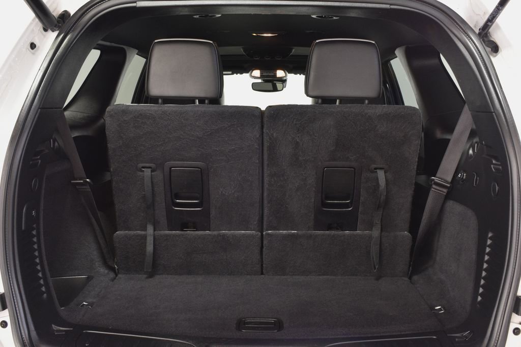 Used 2023 Dodge Durango GT image 27