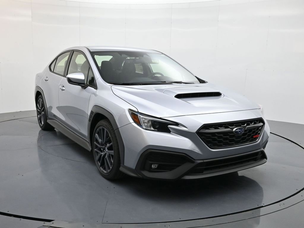 Used 2025 Subaru WRX Premium w/ Popular Package #1A image 1
