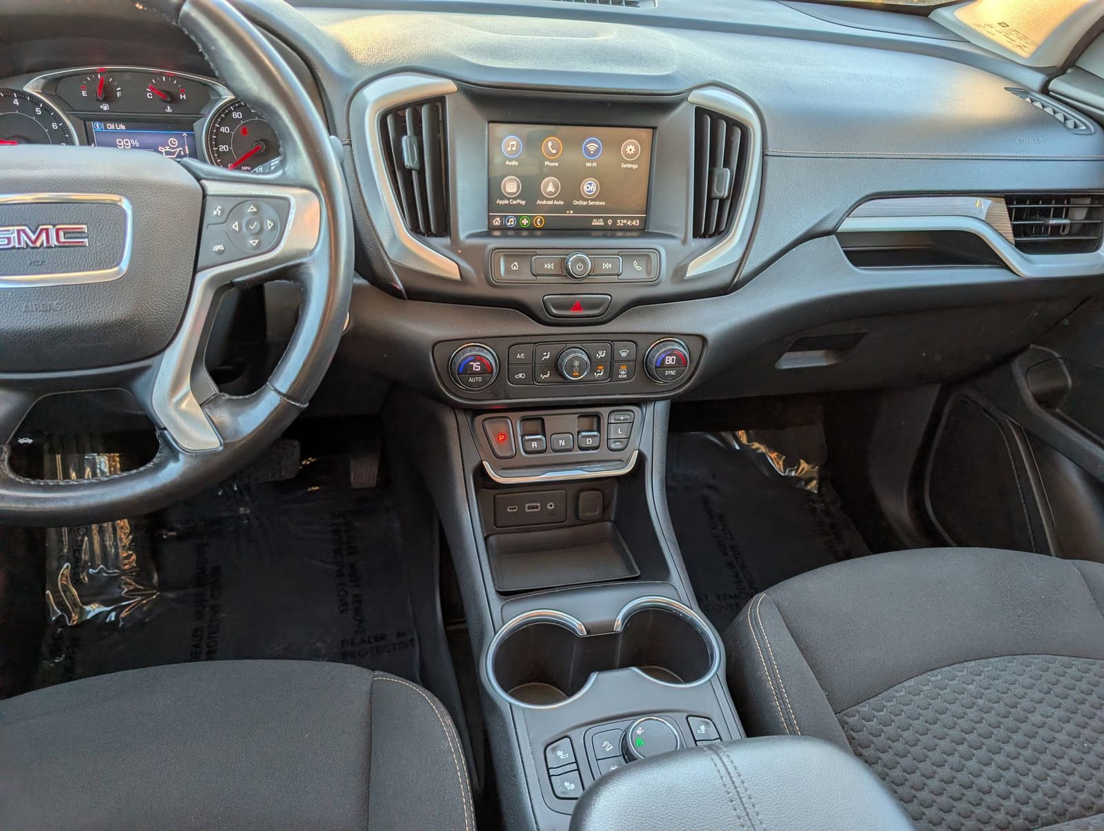 Used 2020 GMC Terrain SLE w/ Driver Convenience Package image 19