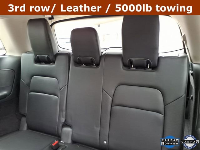 Certified 2023 Nissan Pathfinder SL w/ Cargo Package image 26