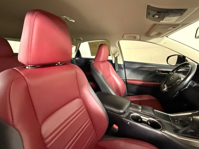 Used 2021 Lexus NX 300 FWD w/ Accessory Package 2 image 31